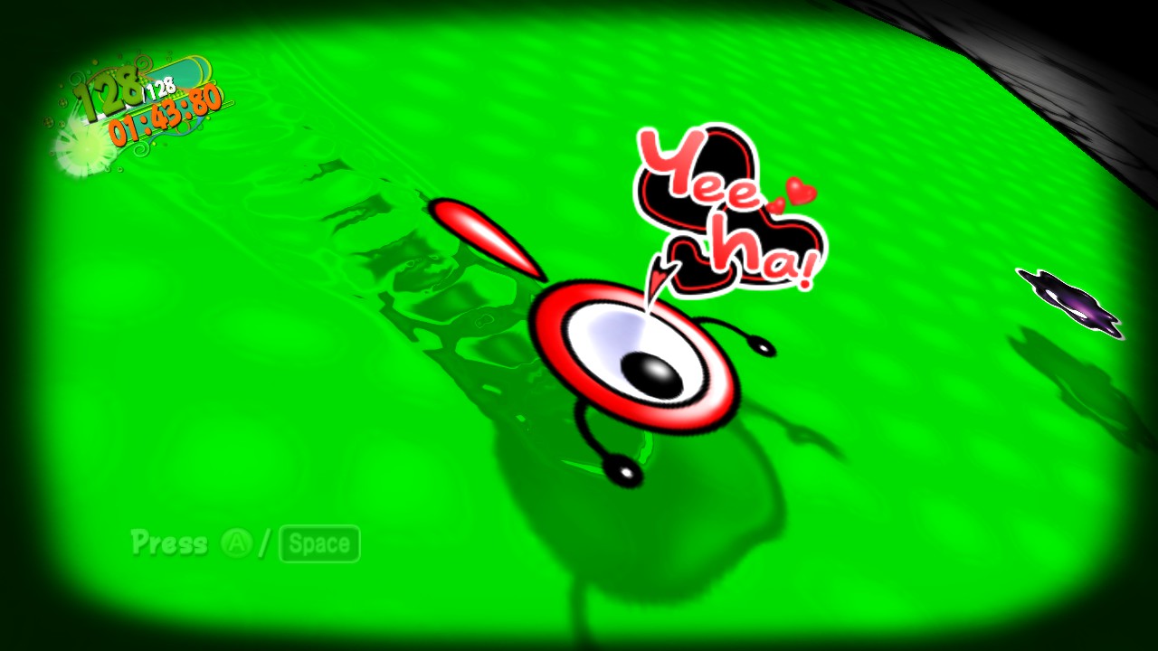 peakvox Escape Virus HD Screenshot 7