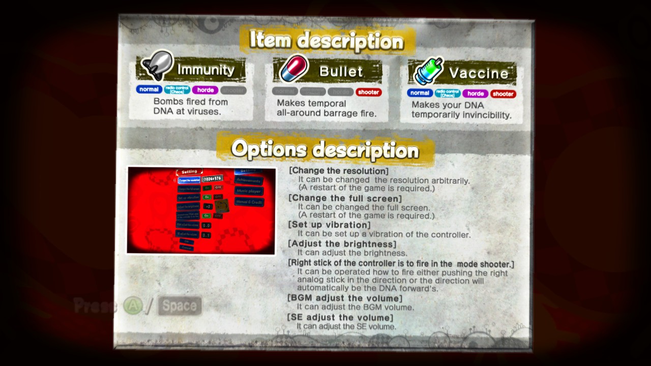 peakvox Escape Virus HD Screenshot 16