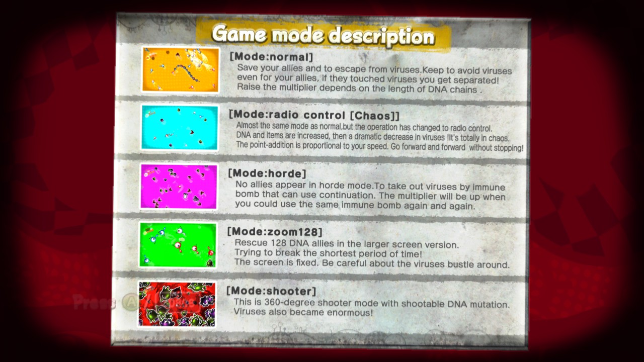 peakvox Escape Virus HD Screenshot 15