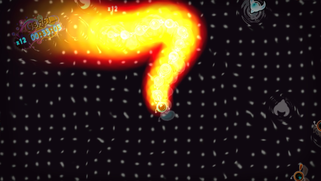 peakvox Escape Virus HD Screenshot 3