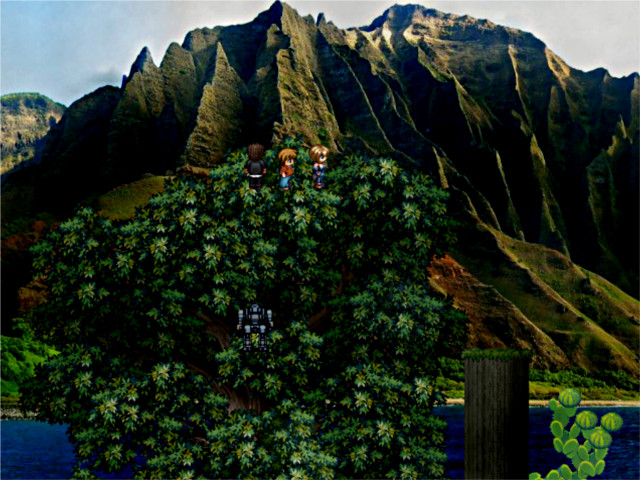 Millennium 5 - The Battle of the Millennium Screenshot 10