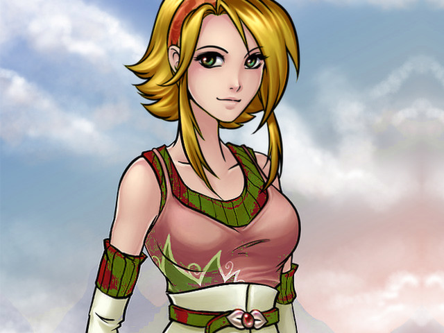 Millennium 5 - The Battle of the Millennium Screenshot 3