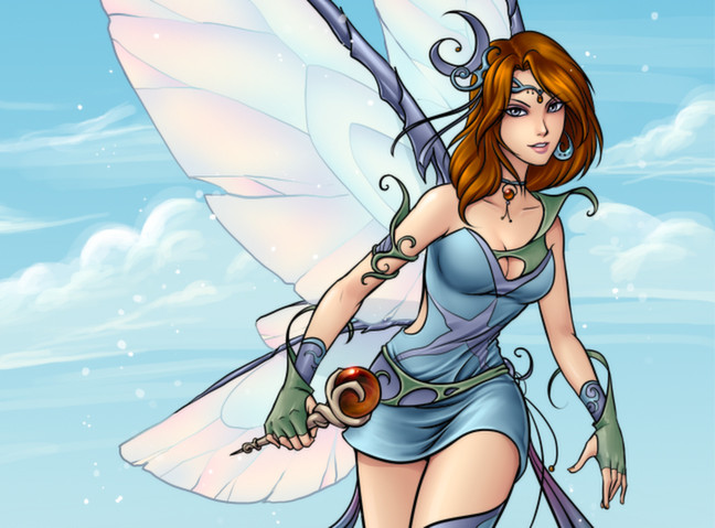 Millennium 5 - The Battle of the Millennium Screenshot 21