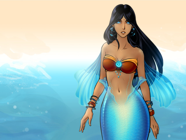 Millennium 5 - The Battle of the Millennium Screenshot 7