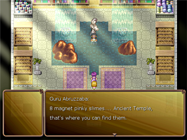 Millennium 5 - The Battle of the Millennium Screenshot 13