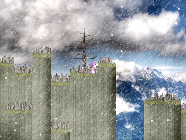 Millennium 5 - The Battle of the Millennium Screenshot 4