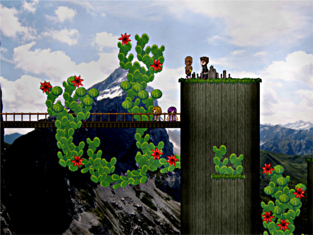 Millennium 5 - The Battle of the Millennium Screenshot 15