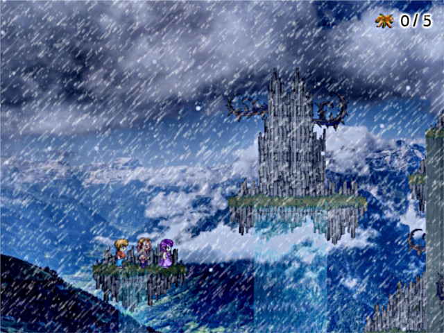 Millennium 5 - The Battle of the Millennium Screenshot 19