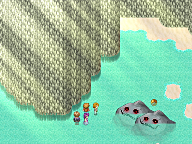 Millennium 5 - The Battle of the Millennium Screenshot 18