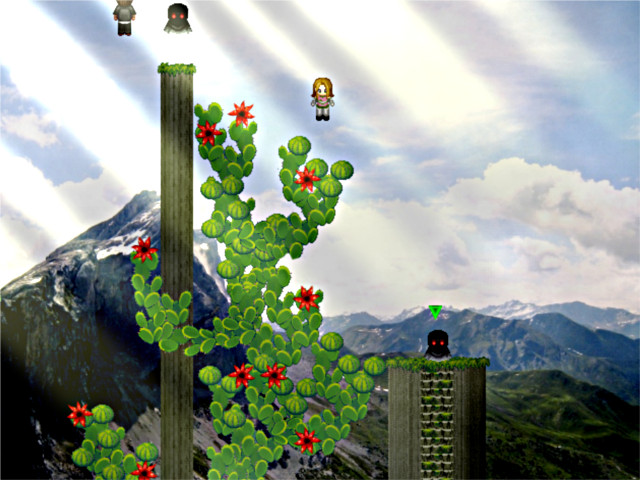 Millennium 5 - The Battle of the Millennium Screenshot 11