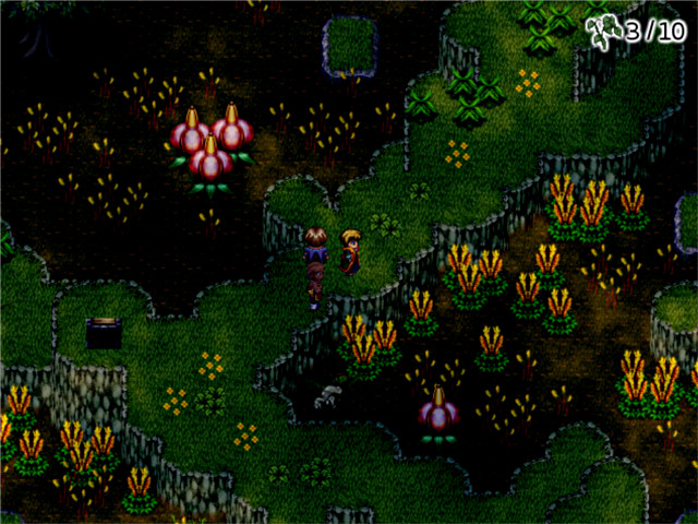 Millennium 5 - The Battle of the Millennium Screenshot 23