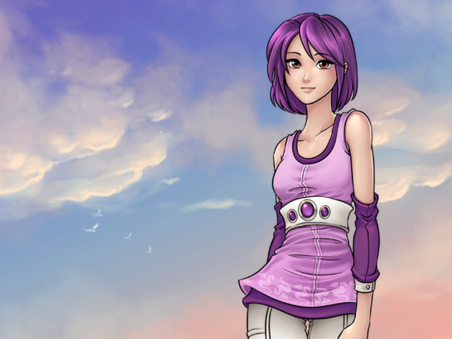 Millennium 5 - The Battle of the Millennium Screenshot 25