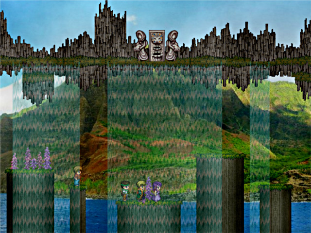 Millennium 5 - The Battle of the Millennium Screenshot 8