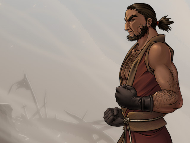 Millennium 5 - The Battle of the Millennium Screenshot 12