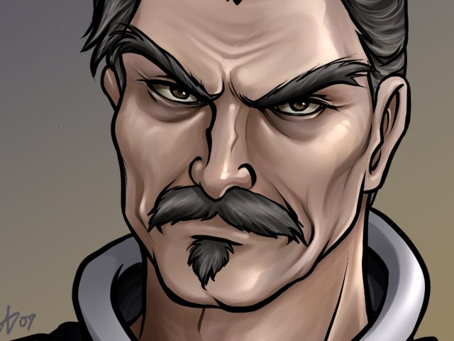 Millennium 5 - The Battle of the Millennium Screenshot 17