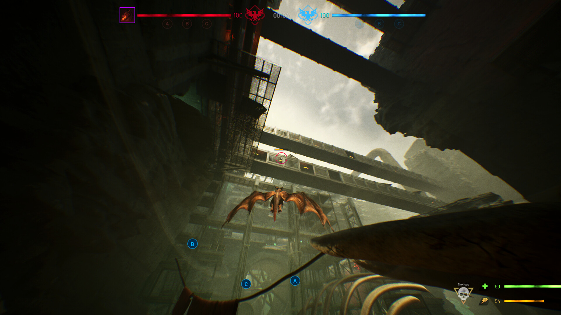 Gods Of Fire Screenshot 8