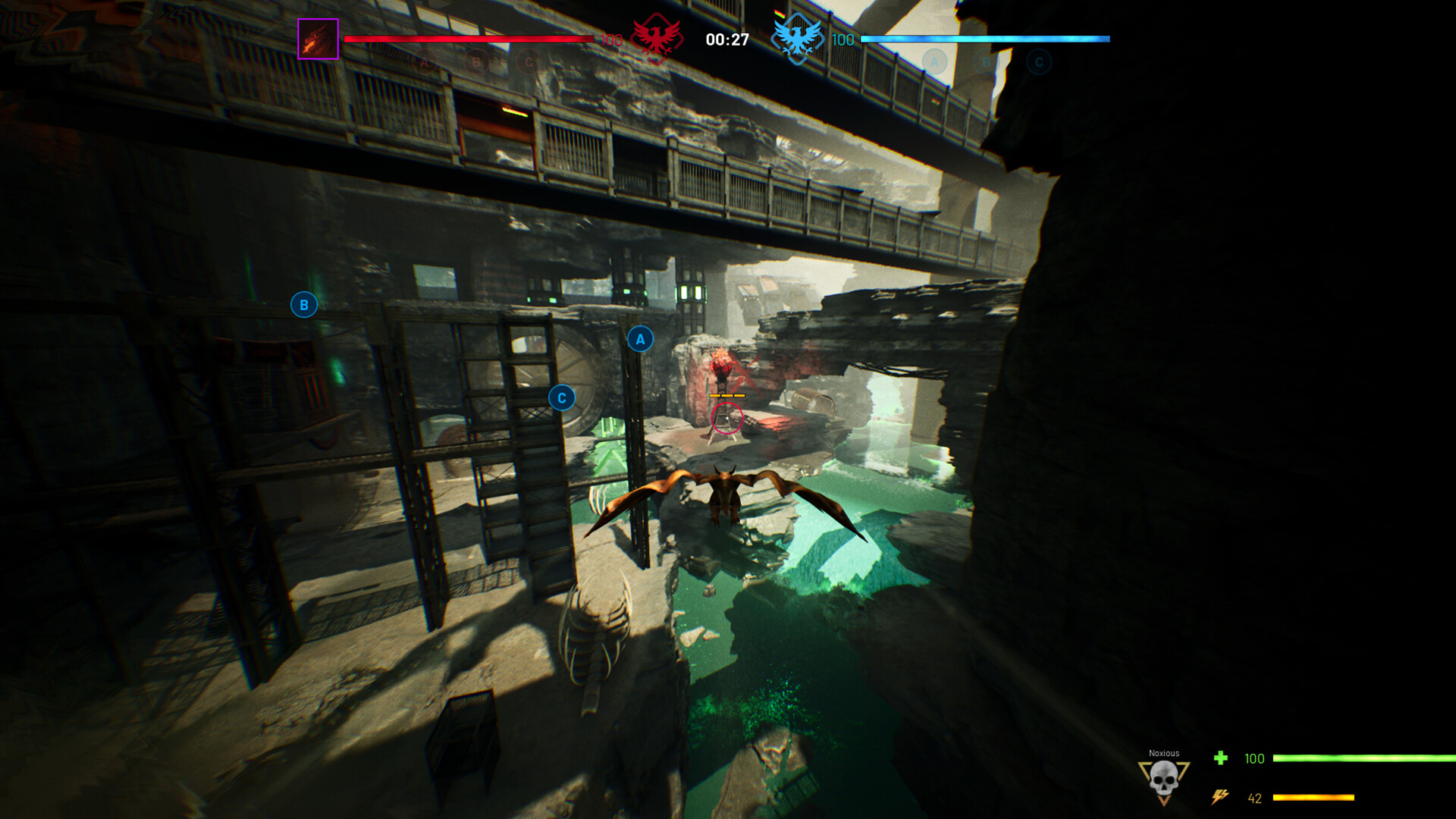 Gods Of Fire Screenshot 6