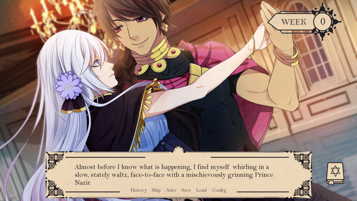 Royal Alchemist Screenshot 0