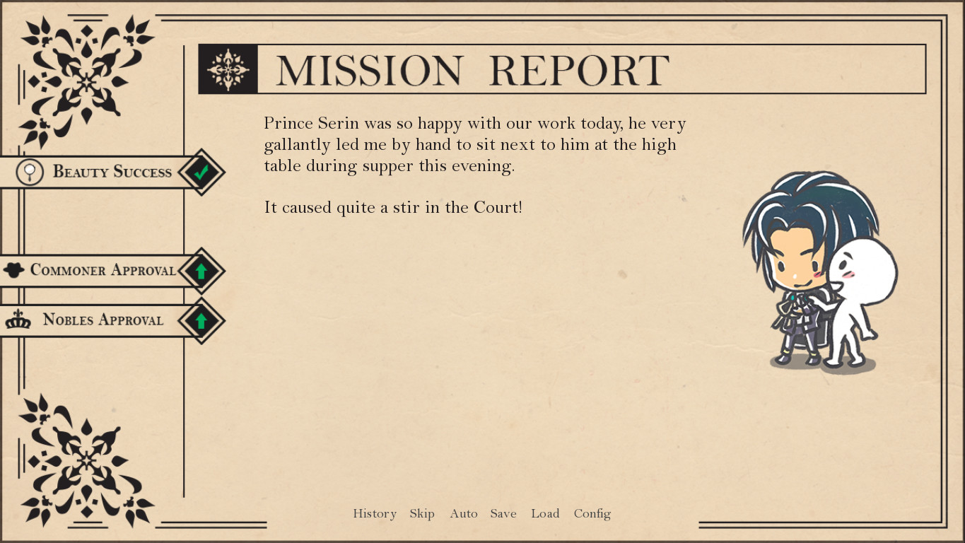 Royal Alchemist Screenshot 7