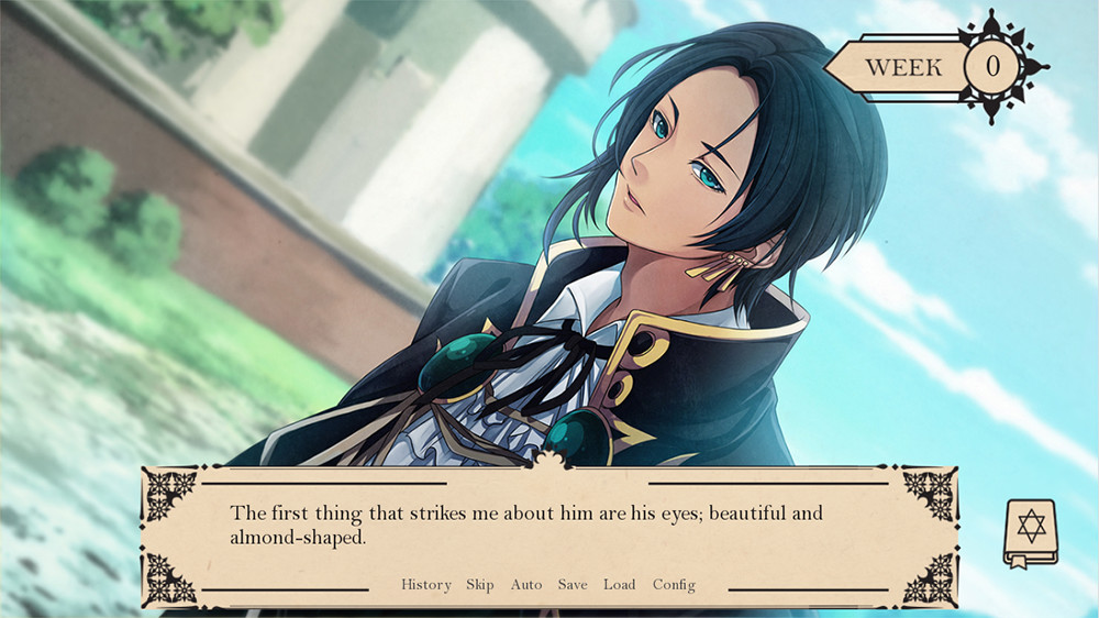 Royal Alchemist Screenshot 1