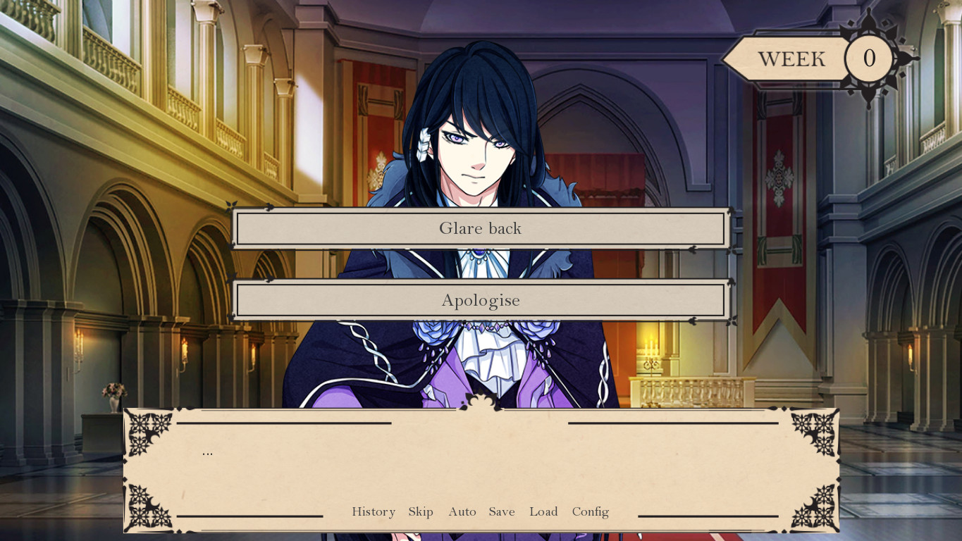 Royal Alchemist Screenshot 2