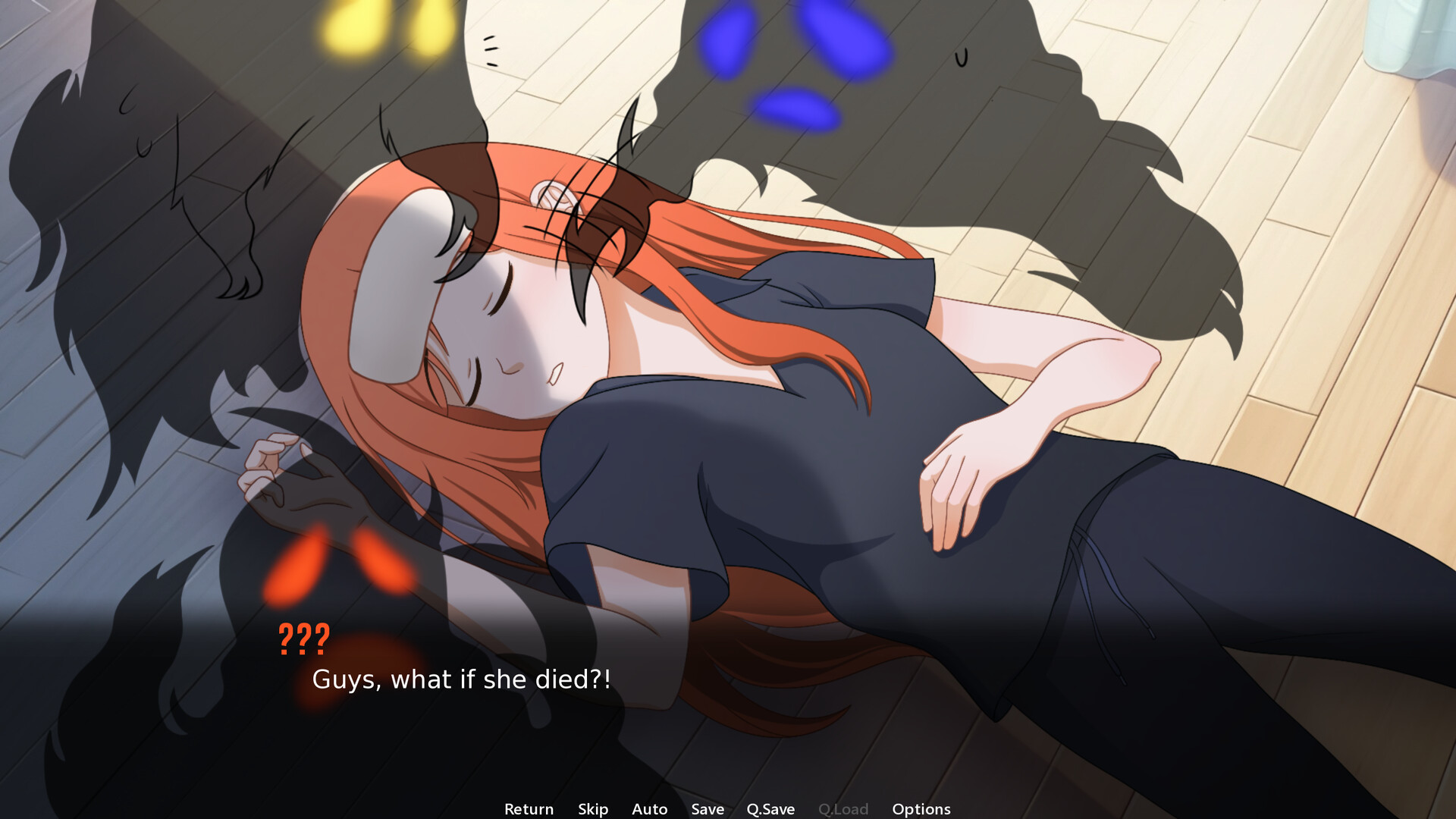 Mortgage nightmares Screenshot 4