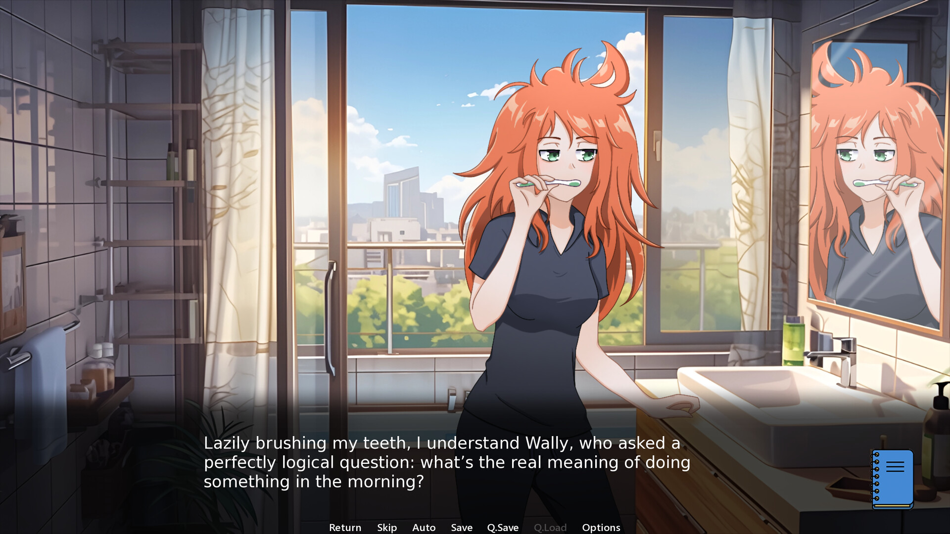 Mortgage nightmares Screenshot 2