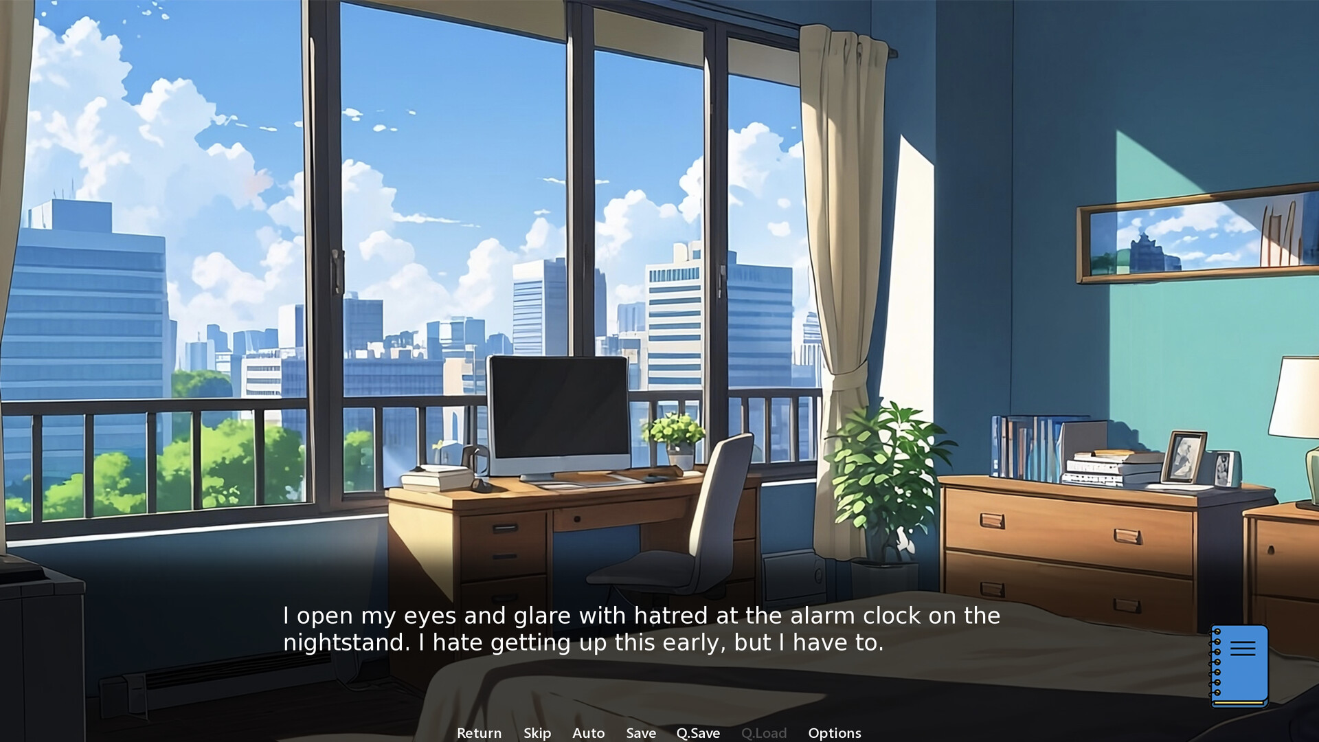 Mortgage nightmares Screenshot 1