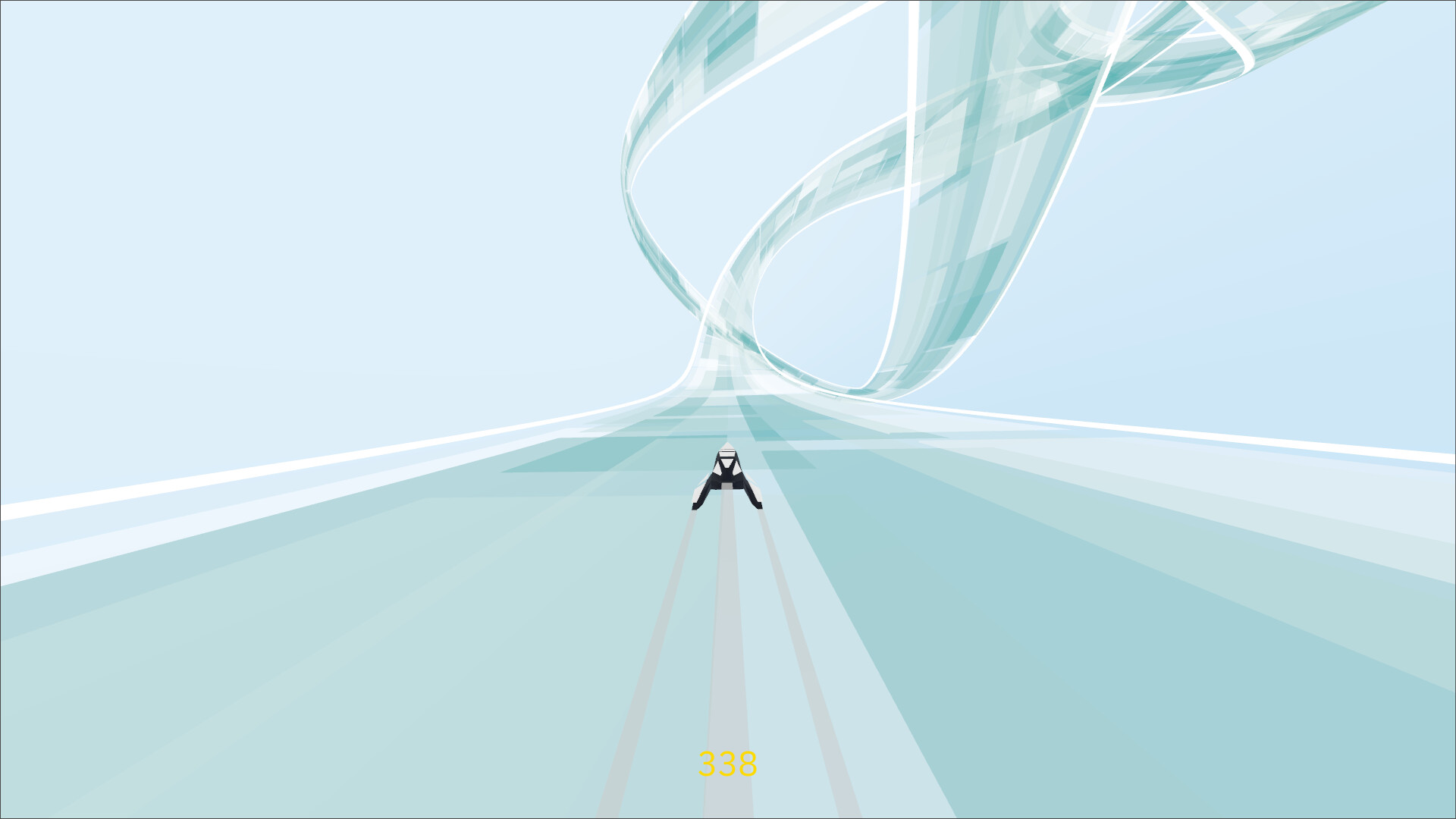 flowloop& Screenshot 1