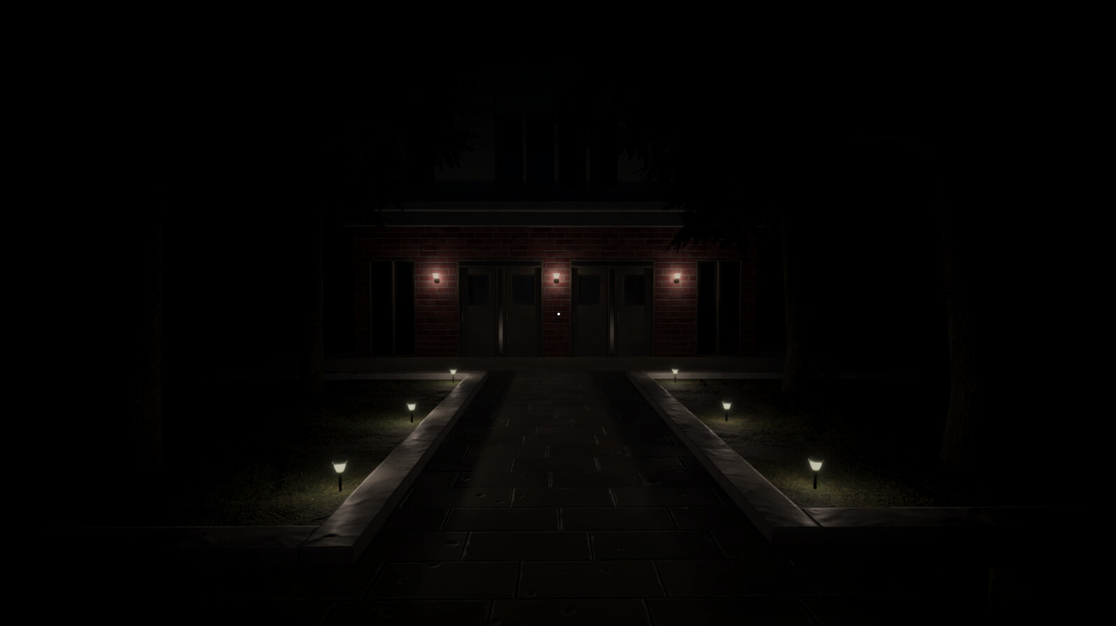 Ghost Hunters Screenshot 3