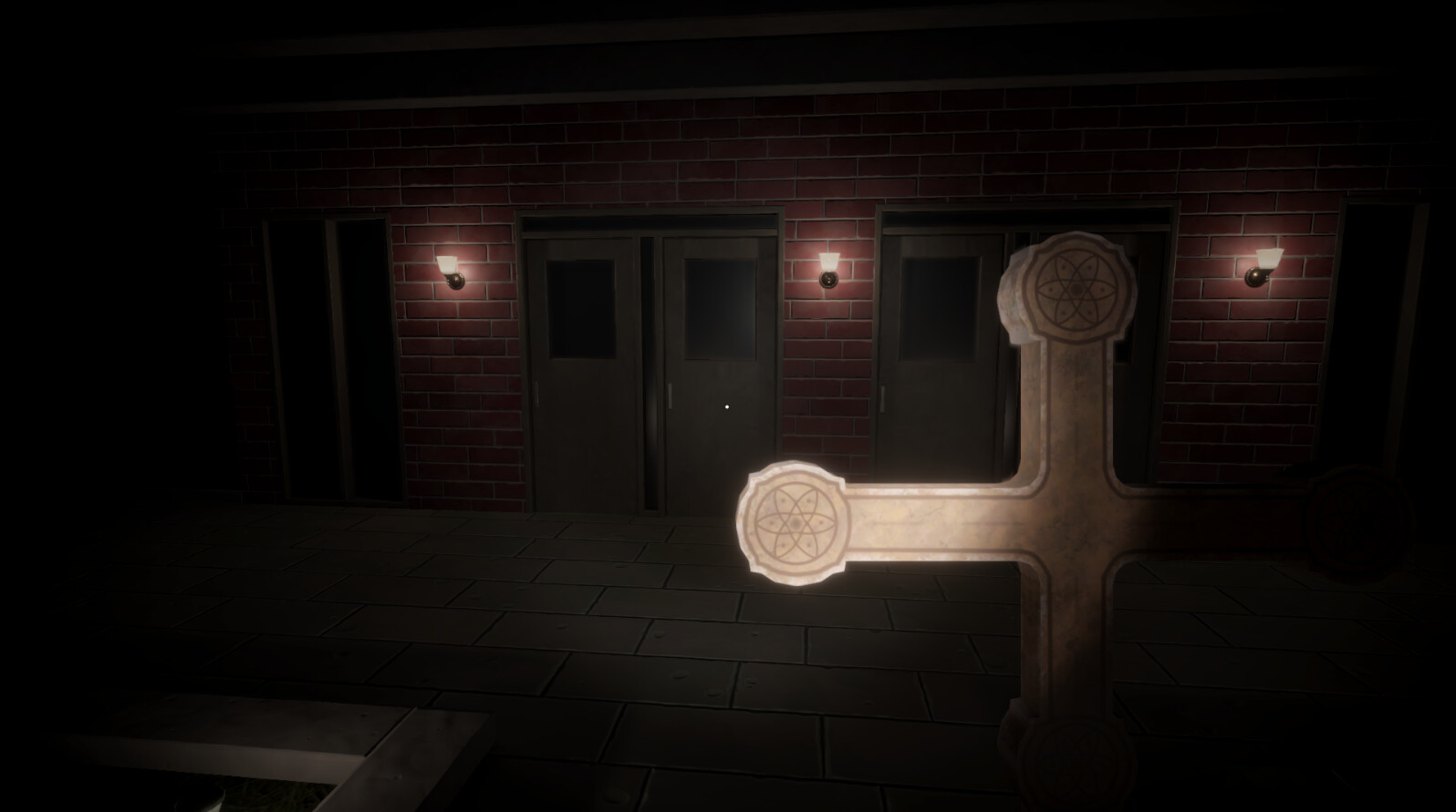 Ghost Hunters Screenshot 6