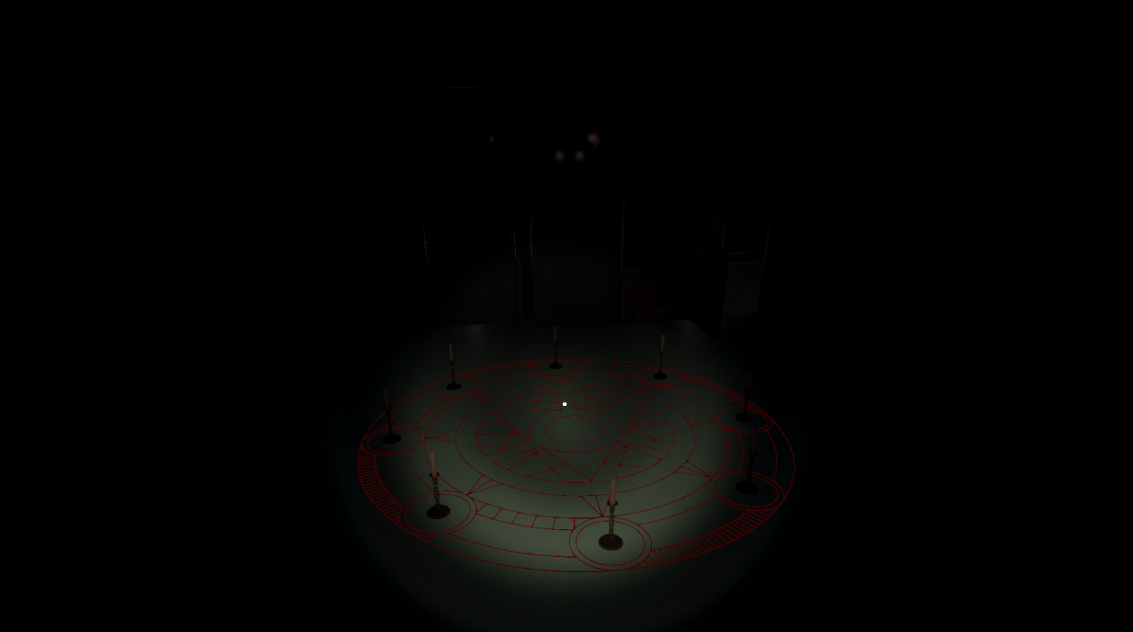 Ghost Hunters Screenshot 5