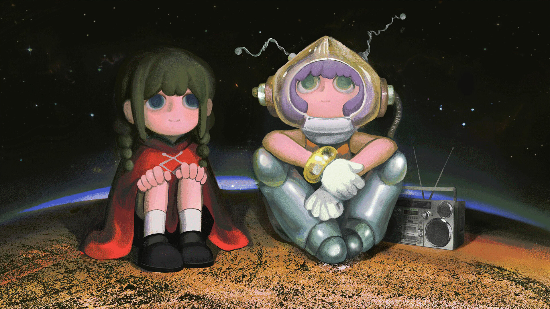 Wonderland Screenshot 9