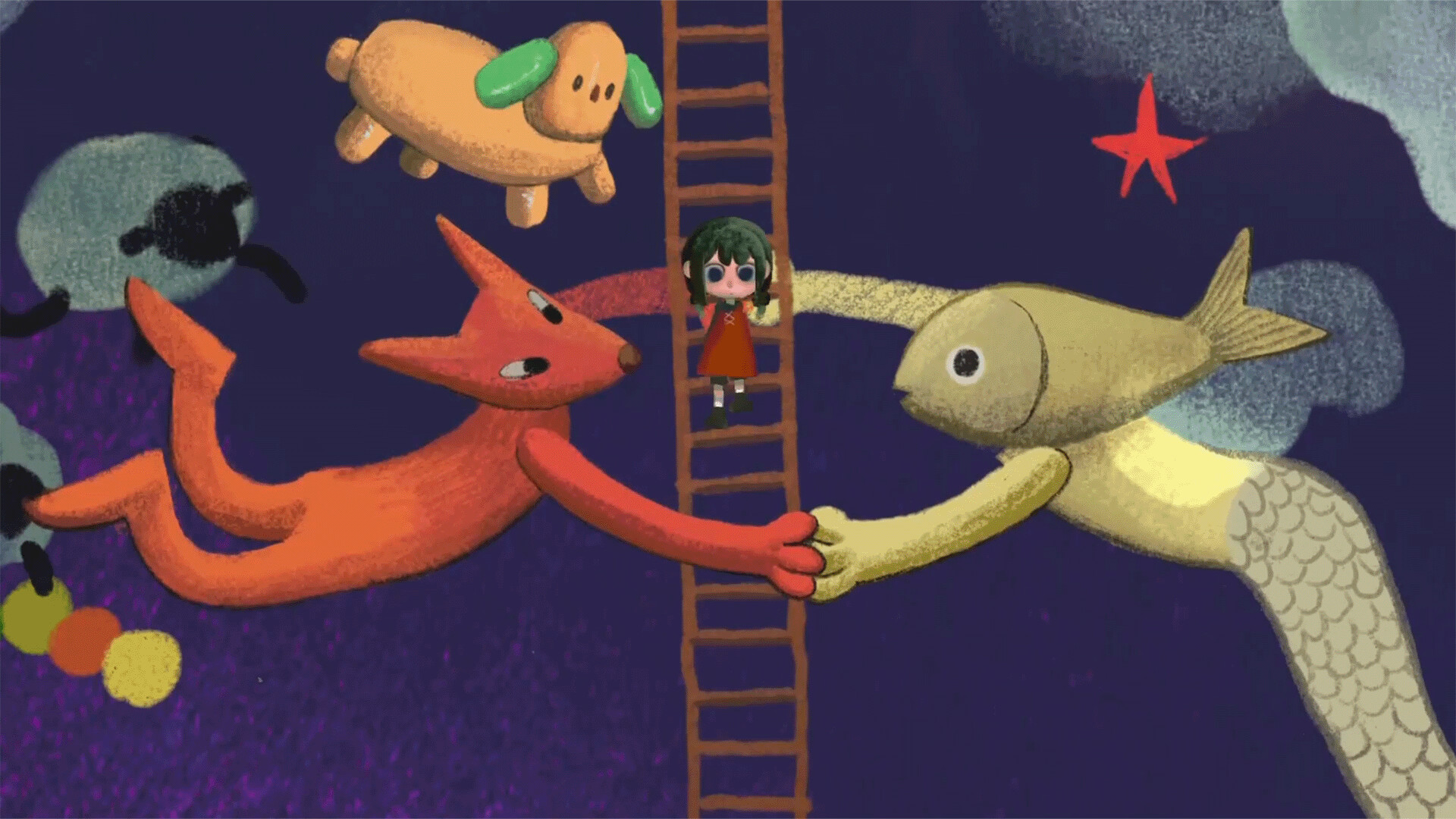 Wonderland Screenshot 7