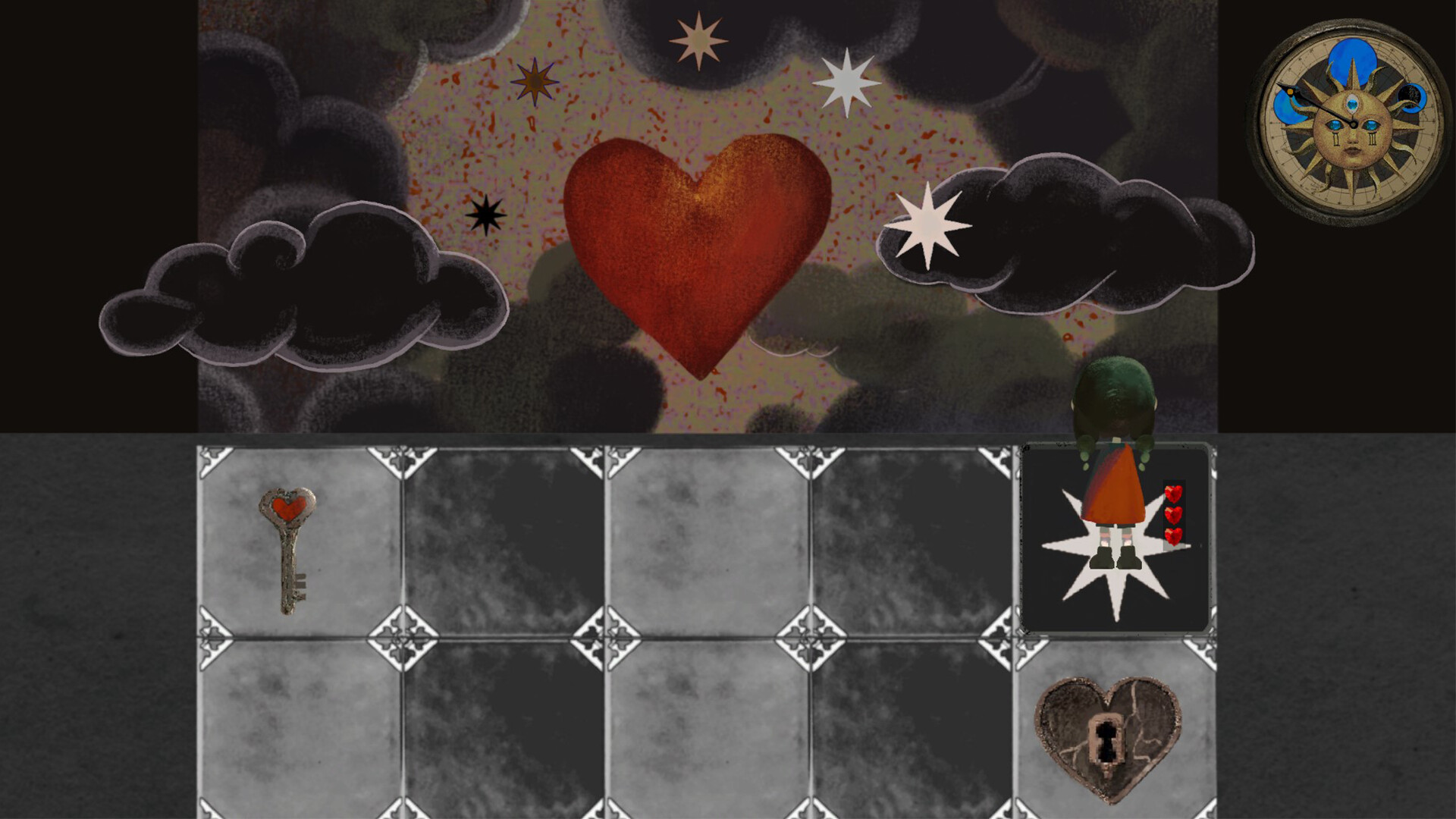 Wonderland Screenshot 2