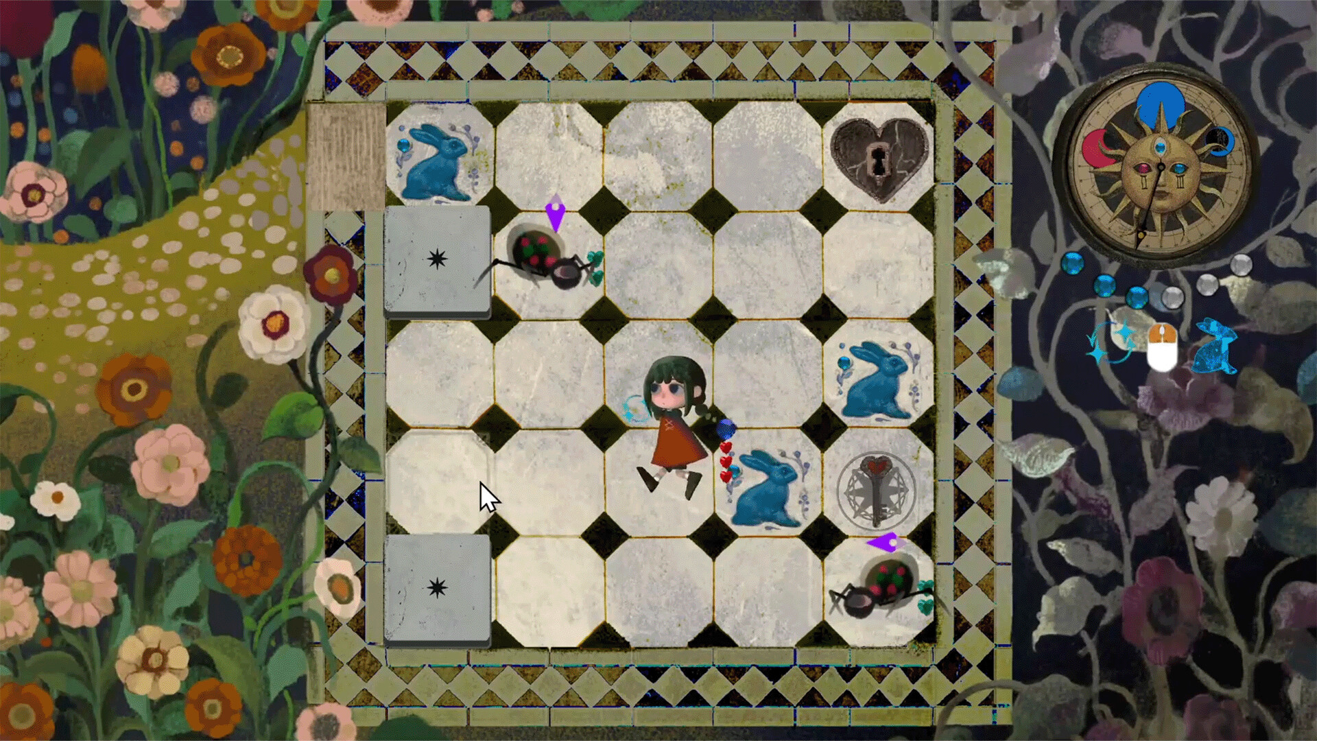 Wonderland Screenshot 4