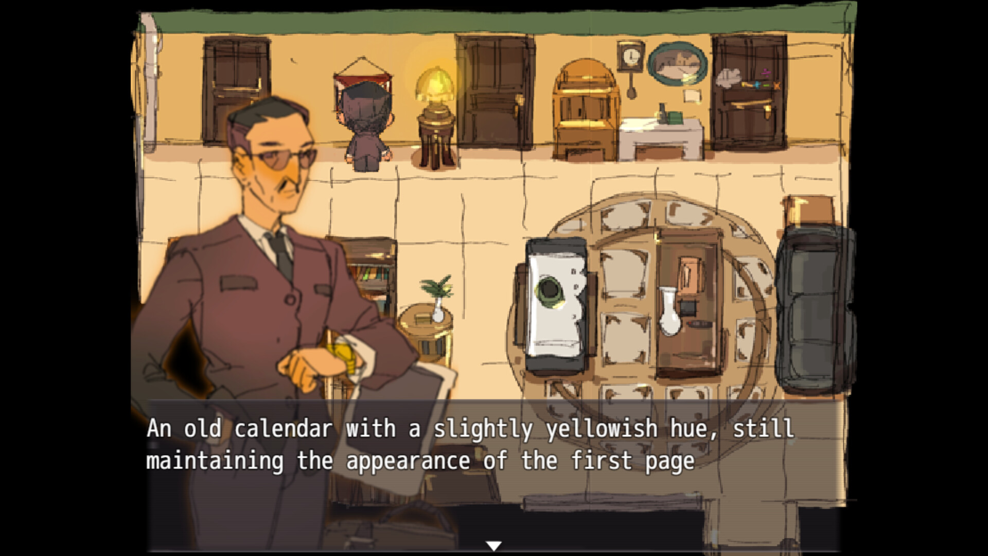 AN OUTLAND VILLAGE Screenshot 6