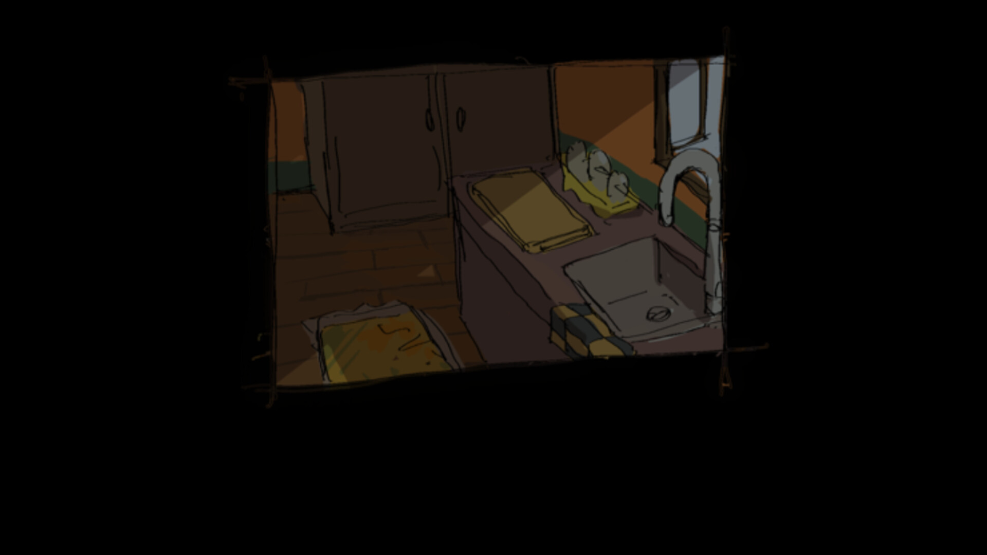 AN OUTLAND VILLAGE Screenshot 3