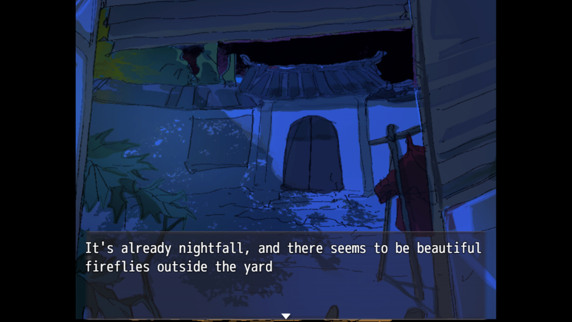 AN OUTLAND VILLAGE Screenshot 4