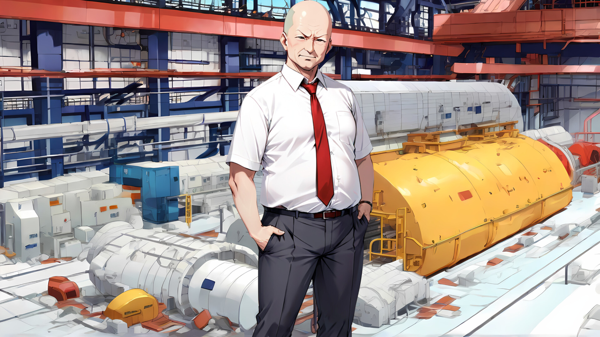 The Beautiful Island Screenshot 7