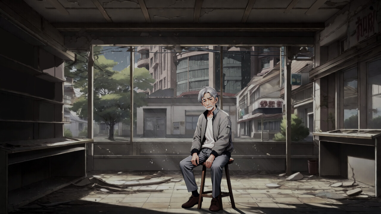 The Beautiful Island Screenshot 2