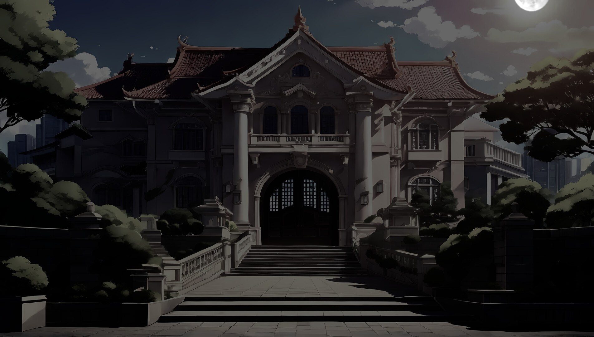 The Beautiful Island Screenshot 3