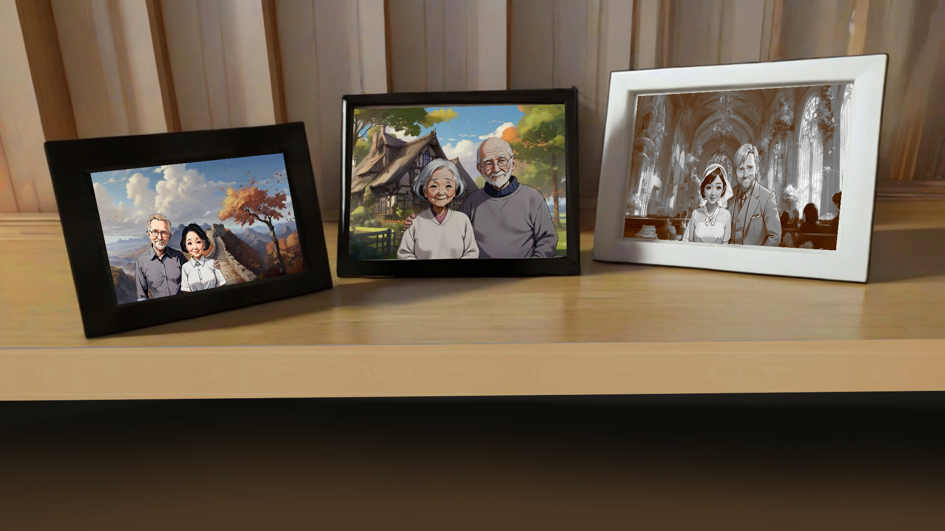 The Beautiful Island Screenshot 5