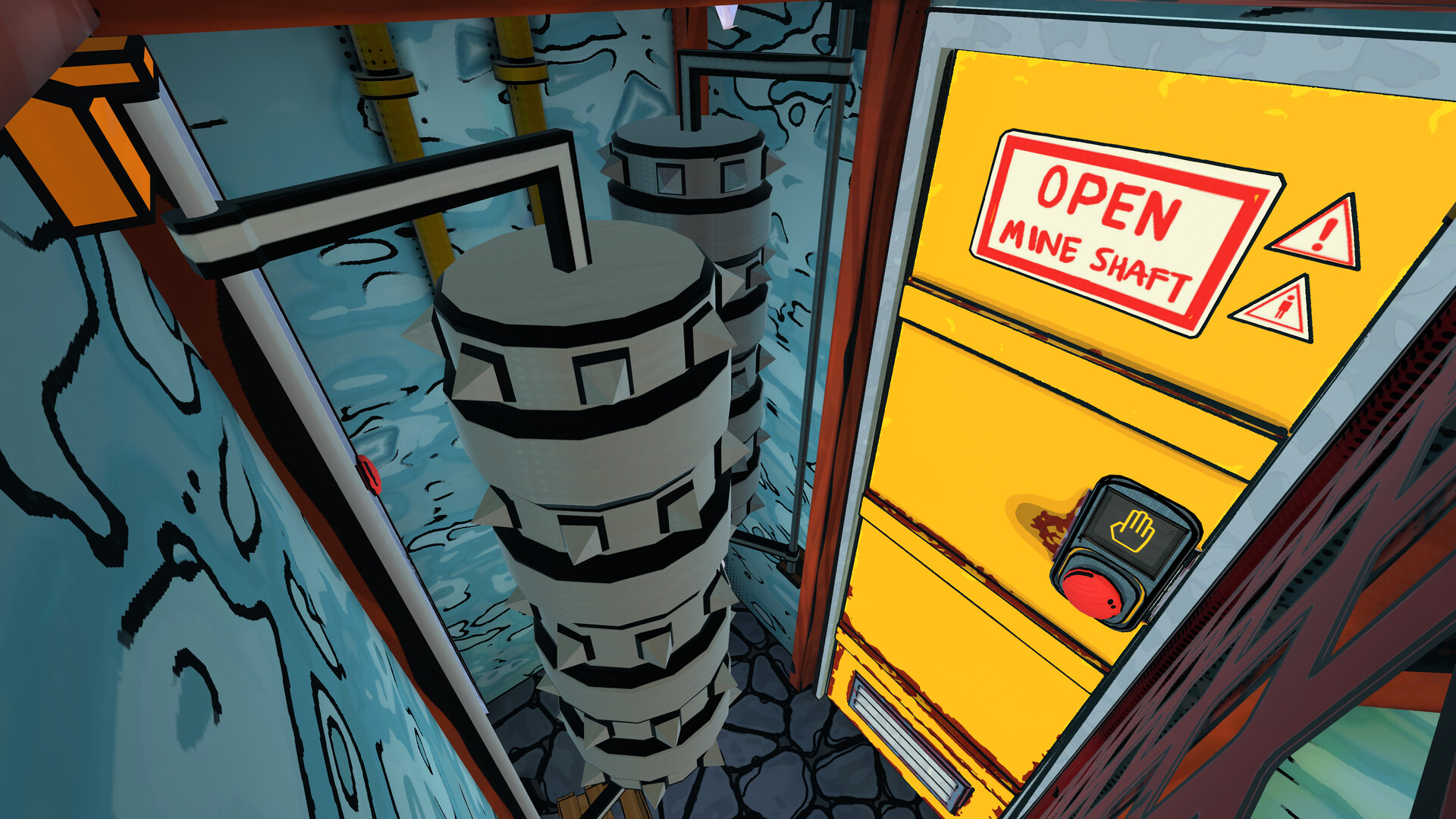 Unseen Diplomacy 2 Screenshot 15