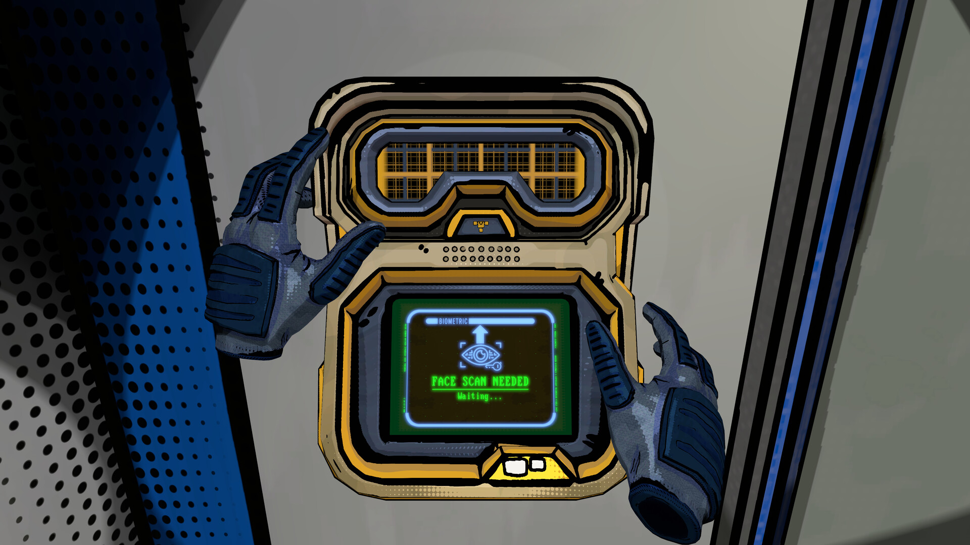 Unseen Diplomacy 2 Screenshot 9