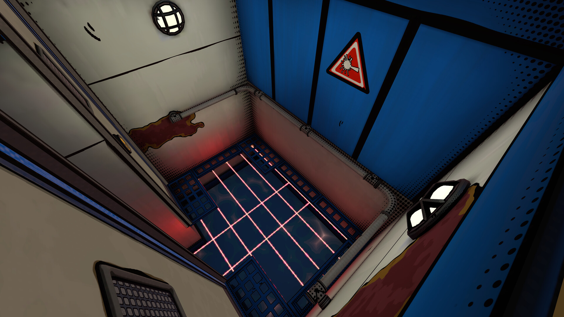 Unseen Diplomacy 2 Screenshot 17