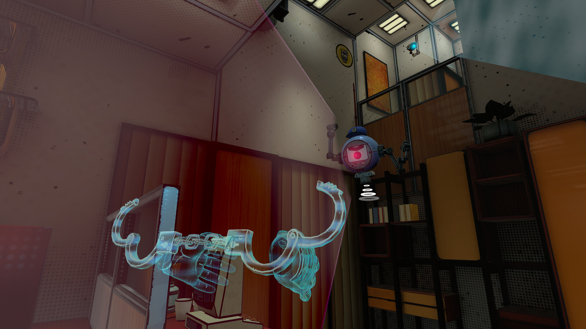 Unseen Diplomacy 2 Screenshot 10