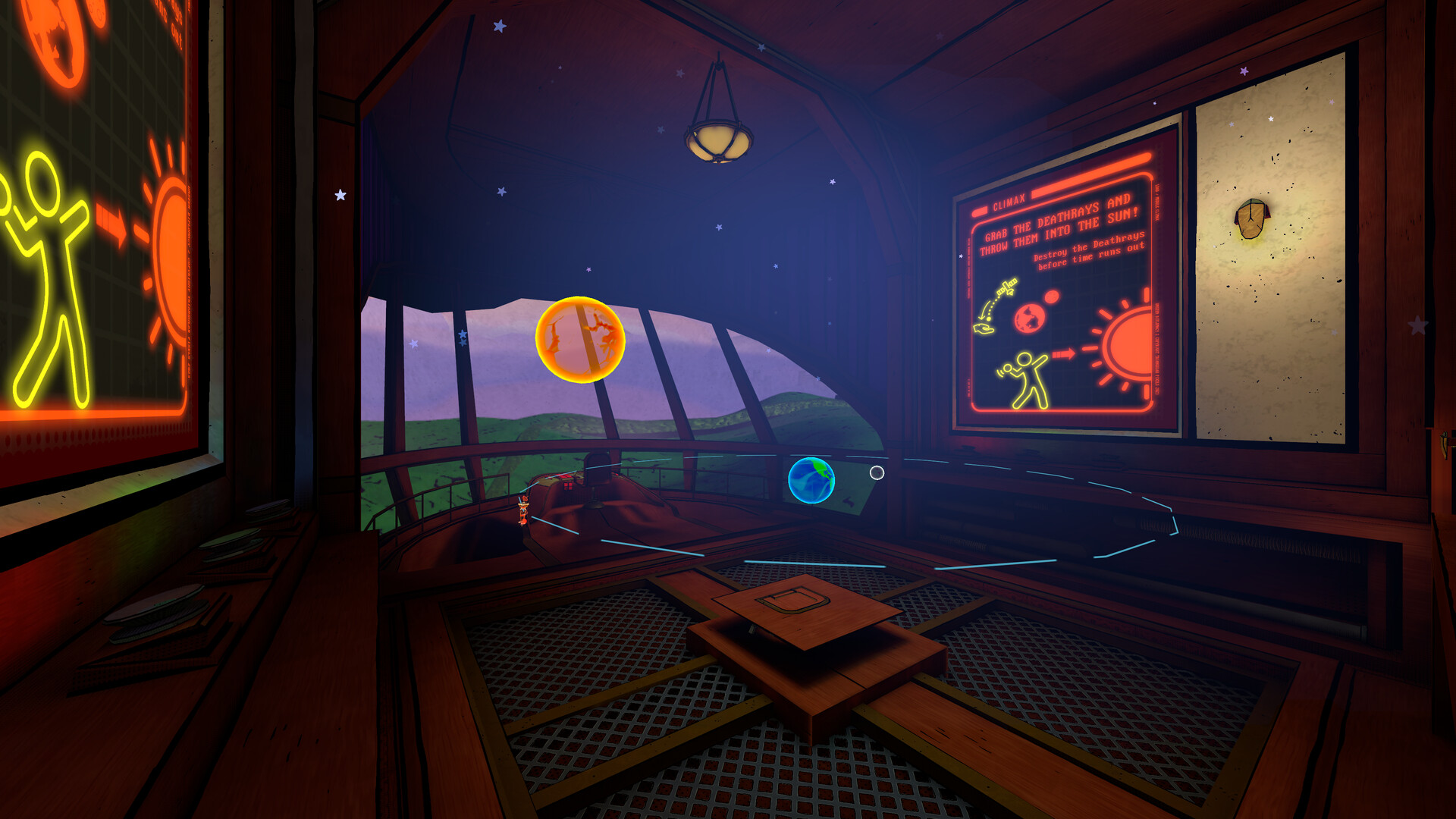 Unseen Diplomacy 2 Screenshot 12