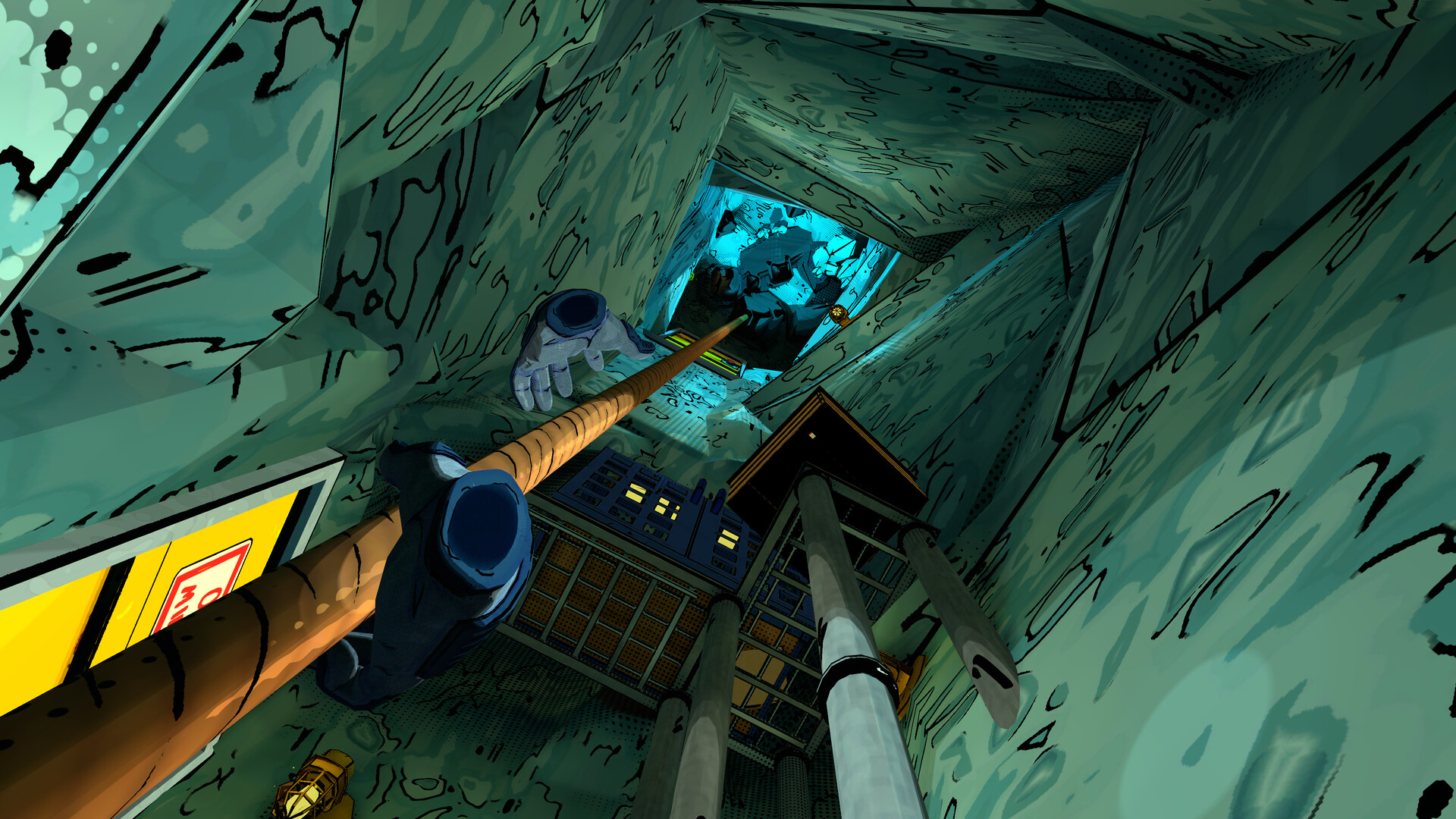 Unseen Diplomacy 2 Screenshot 8