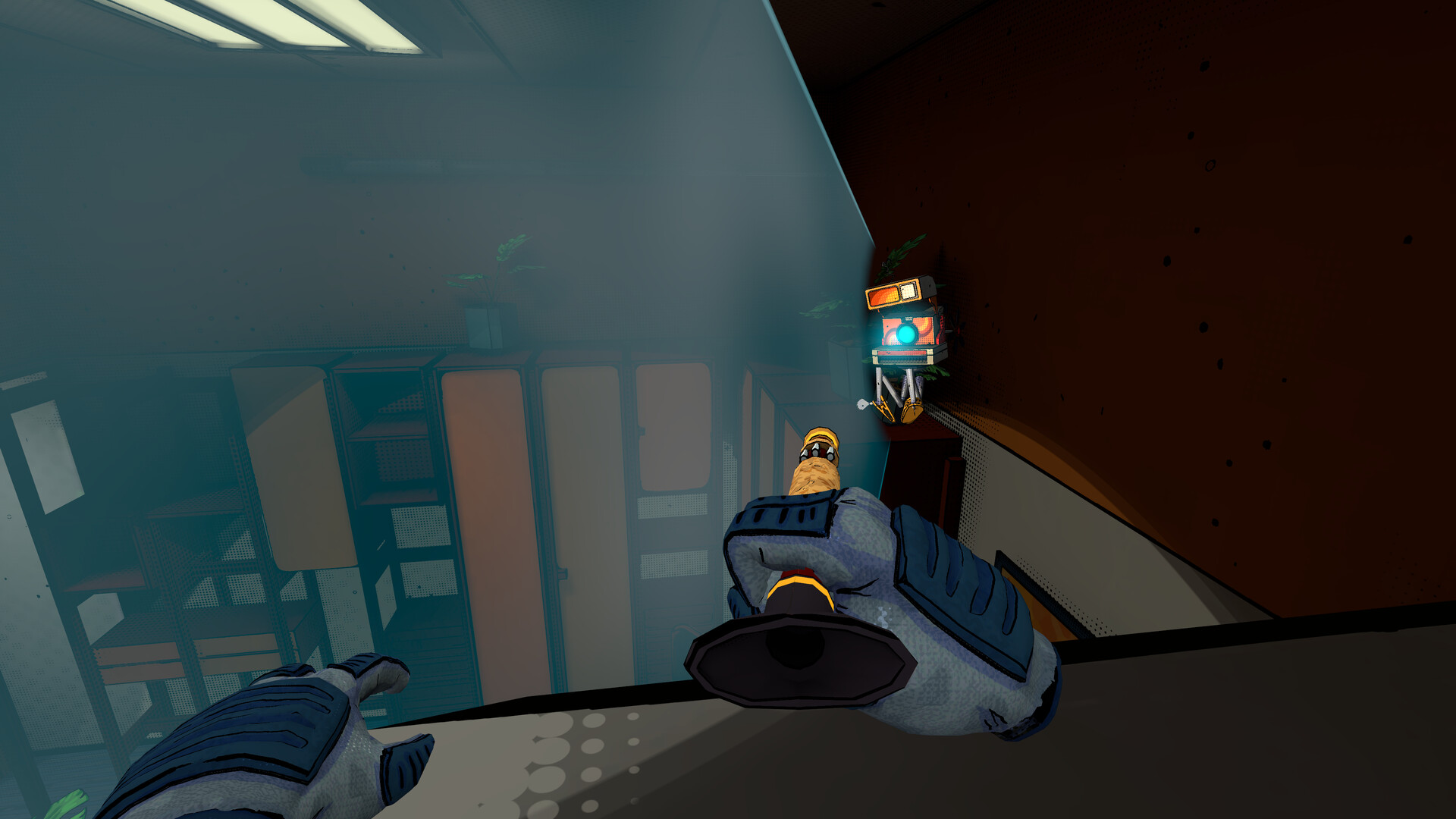 Unseen Diplomacy 2 Screenshot 1